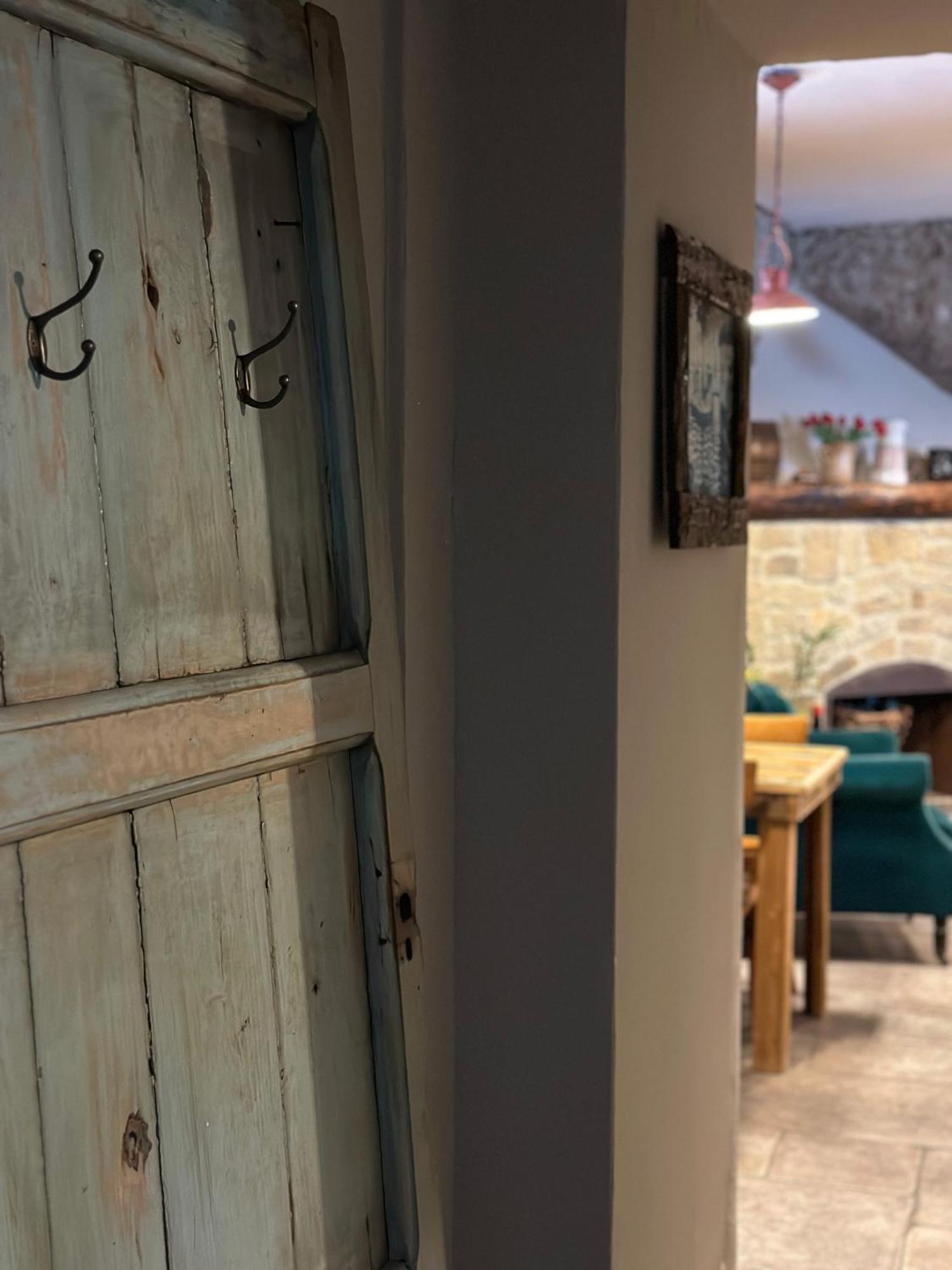 Una Volta Cava De' Tirreni Exterior photo