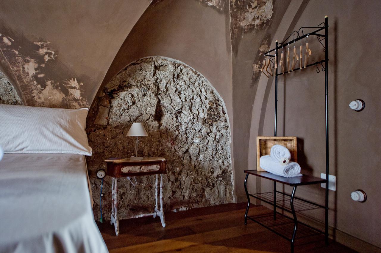 Una Volta Cava De' Tirreni Exterior photo